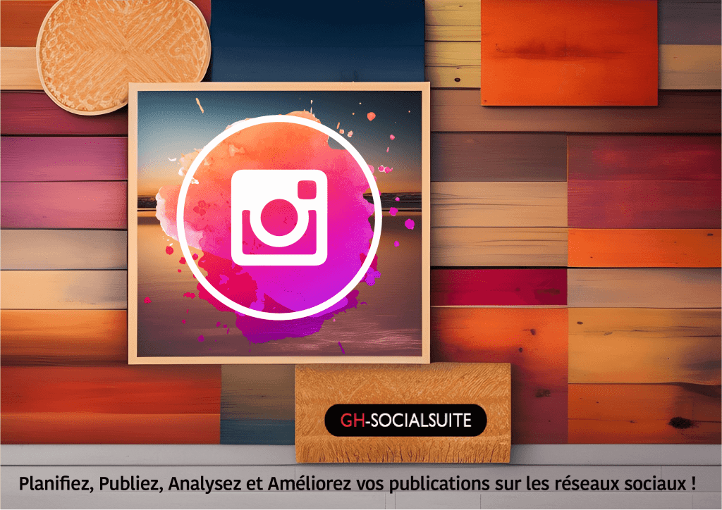 Tailles des Images sur Instagram en 2025.