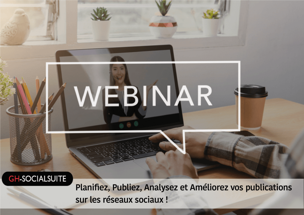 outils webinaire