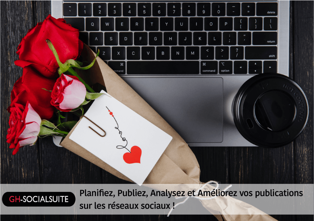 idées marketing saint valentin